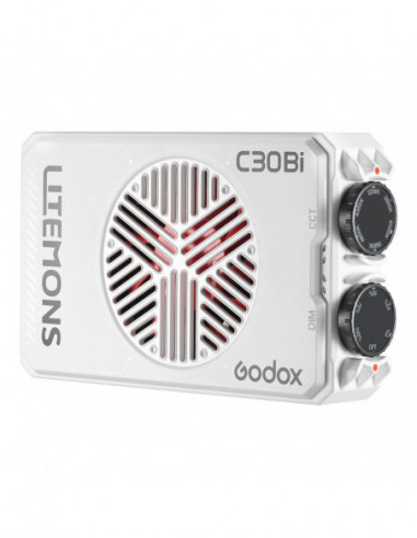 C30BI LITEMONS Bi color Pocket LED...