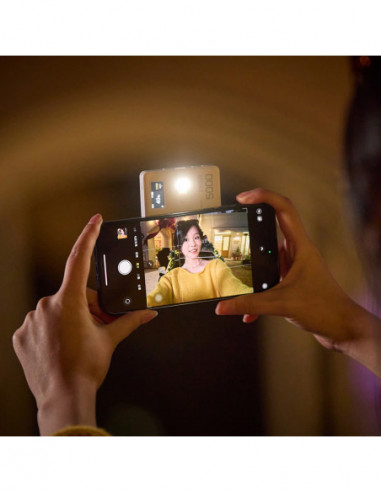 MA5R Mobile Power Bank&RGB LED Light...