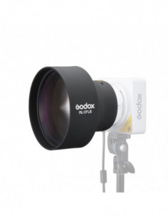 ML CFL5 Silicone Fresnel...