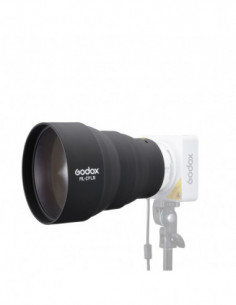 ML CFL5 Silicone Fresnel... 2