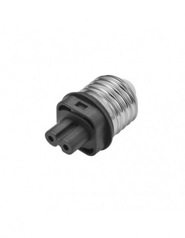 E27 Mount Adapter for MS60/RS60