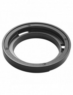 AK AR Magnetic Ring Mount...