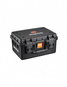 CB186 EVA Bag for MS60/RS60