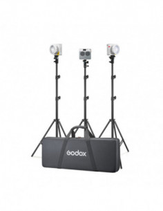 ML100BI KIT3 Portable LED...