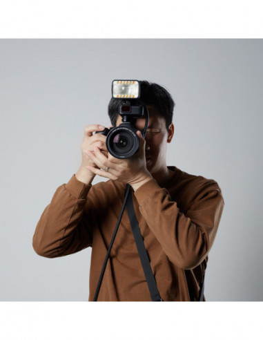 AD200ProII Extension Flash Head