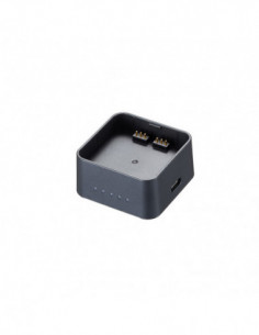 Battery Charging Station...