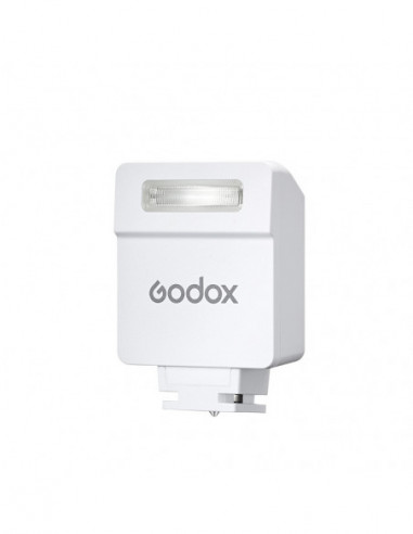 IM22 i Flash Camera Flash White