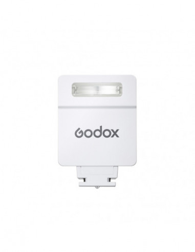 IM22 i Flash Camera Flash White