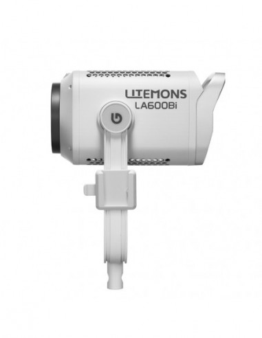 Litemons BI LED Video Light LA600BI