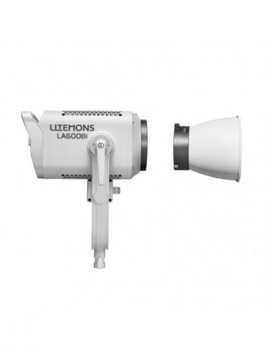 Litemons BI LED Video Light LA600BI