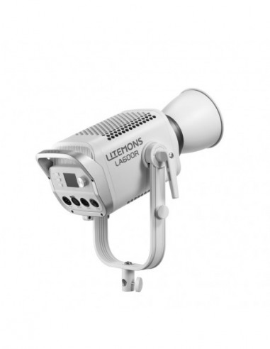 Litemons RGB LED Video Light Kit...