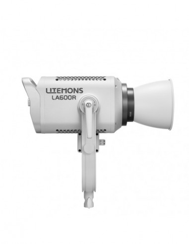 Litemons RGB LED Video Light Kit...