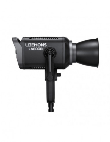 Litemons BI LED Video Light LA600BI...