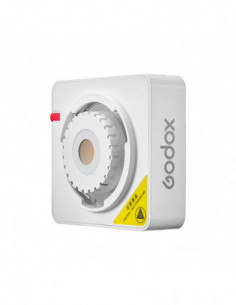 ML100R Portable LED RGB Light