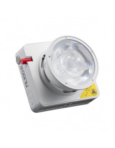 ML100R Portable LED RGB Light