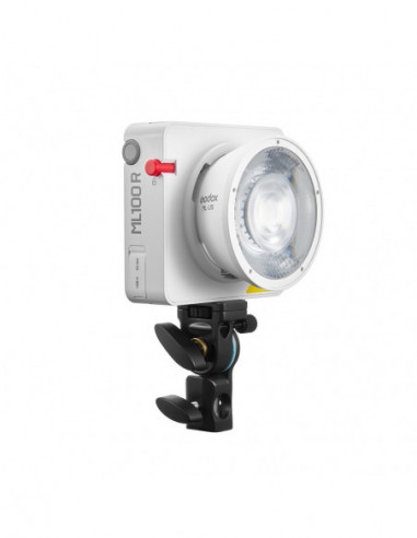 ML100R Portable LED RGB Light