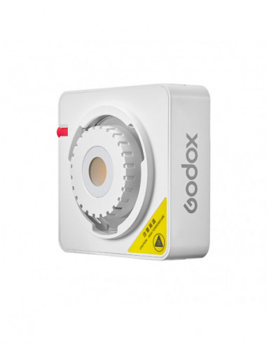 ML100R Portable LED RGB Light