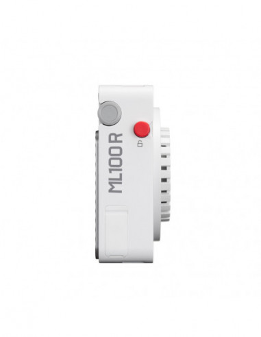 ML100R Portable LED RGB Light