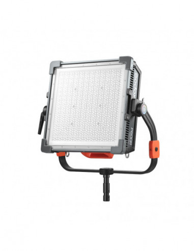 P600R Hard Pro KNOWLED RGB Panel...