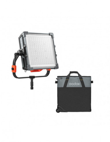 P600R Hard Pro K1 KNOWLED RGB Panel...