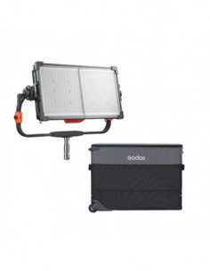 P1200R Hard Pro K1 KNOWLED...