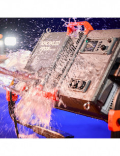 P1200R Hard Pro K1 KNOWLED... 2