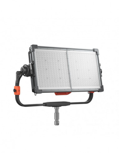 P1200R Hard Pro K1 KNOWLED RGB Panel...