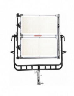 AB02 02 Two head bracket... 2