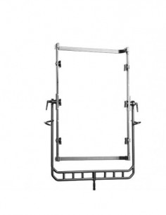 AB03 02 Three head bracket... 2