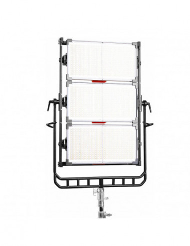 AB03 02 Three head bracket for P1200R...