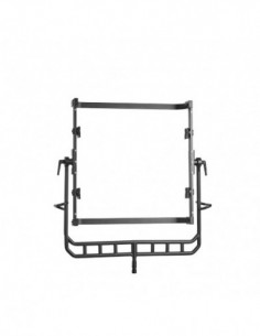 AB02 03 Two head bracket...