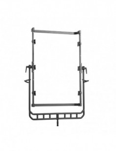 AB03 03 Three head bracket...