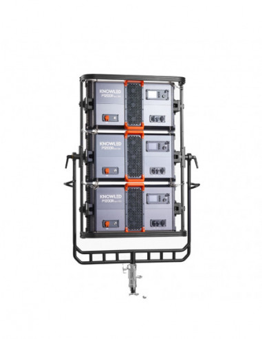 AB03 03 Three head bracket for P1200R...