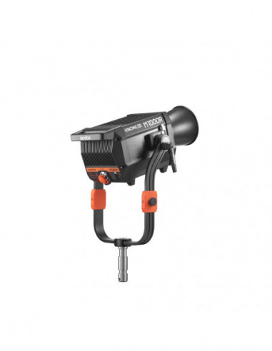 M1000R K1 KNOWLED RGB COB light with...