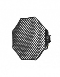 Grid for softbox GO4