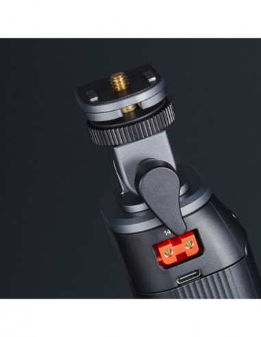 BG02 Battery Holding Grip for...