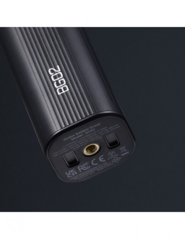 BG02 Battery Holding Grip for...