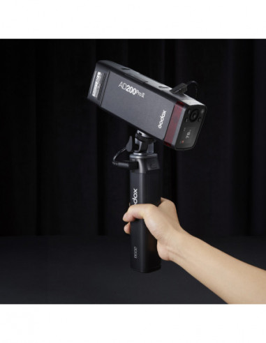 BG02 Battery Holding Grip for...