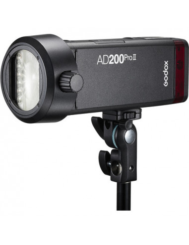 S R2 Round Head Accessory Adapter