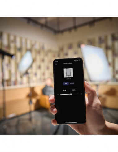 AD21 K2 Electric Adjustable Diffusion...