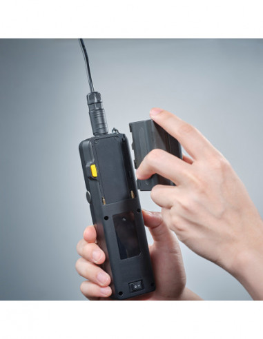 AD33 K3 Electric Adjustable Diffusion...