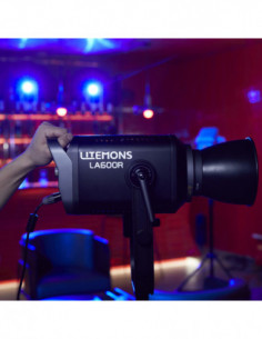 Litemons BI LED Video Light... 2