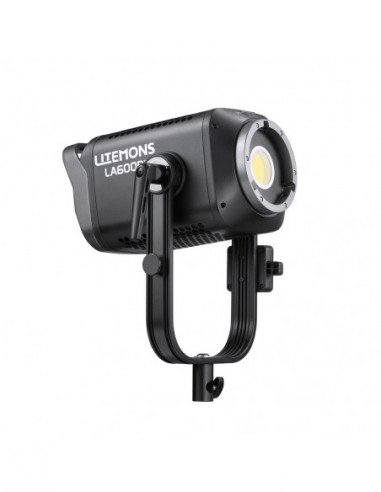 Litemons BI LED Video Light Kit...