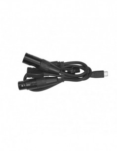DMX Cable for LP600Bi/LA600R