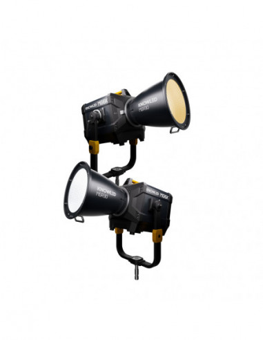 KNOWLED MG6K Bi color Light