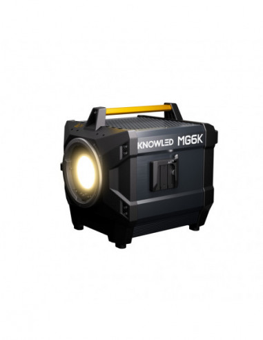 KNOWLED MG6K K1 Bi color Light 4000W...