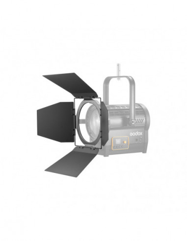 Barn Door For F7 120D/BI