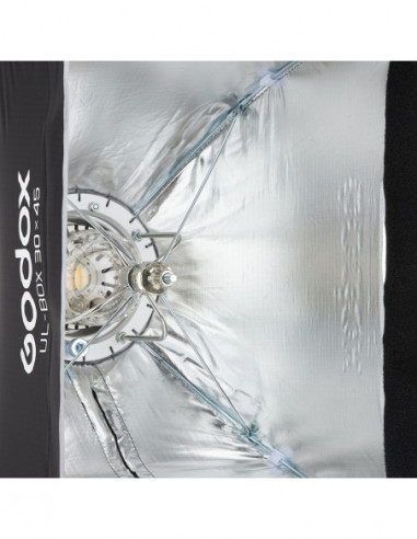 UL BOX 30*45 Multifunctional Easy...