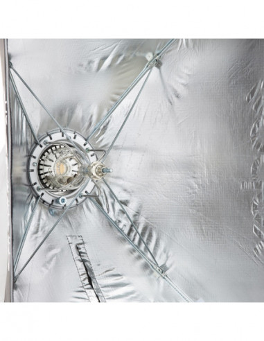 UL BOX 60 90 Multifunctional Easy...