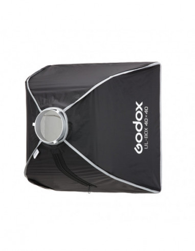 UL BOX 40 Multifunctional Easy Fold...